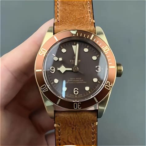 vintage tudor watches uk